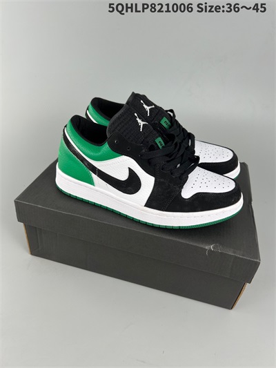 men air jordan 1 shoes 2022-12-11-702